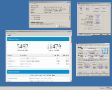 Geekbench3 - Multi Core screenshot