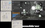 Cinebench - R15 screenshot