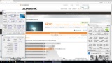 3DMark11 - Performance screenshot