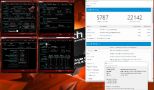 Geekbench3 - Single Core screenshot