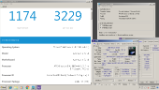 Geekbench3 - Single Core screenshot