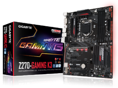 GA-Z270-Gaming K3