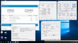 Geekbench3 - Single Core screenshot