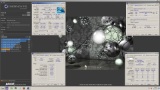 Cinebench - R15 screenshot