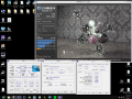 Cinebench - R11.5 screenshot