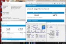 Geekbench3 - Multi Core screenshot