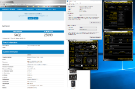 Geekbench4 - Multi Core screenshot