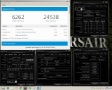 Geekbench3 - Single Core screenshot