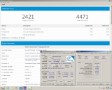 Geekbench3 - Single Core screenshot