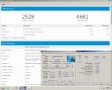 Geekbench3 - Single Core screenshot