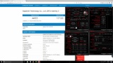 Geekbench3 - Multi Core screenshot