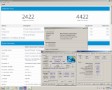 Geekbench3 - Multi Core screenshot