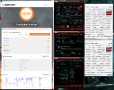 3DMark - Fire Strike Extreme screenshot