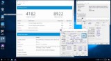 Geekbench3 - Multi Core screenshot