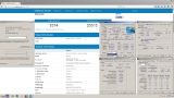 Geekbench4 - Single Core screenshot