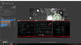 Cinebench - R15 screenshot