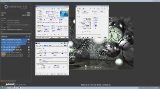 Cinebench - R15 screenshot