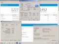 Geekbench3 - Single Core screenshot