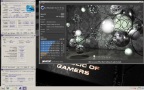 Cinebench - R15 screenshot