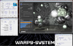 Cinebench - R15 screenshot