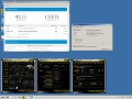 Geekbench3 - Multi Core screenshot