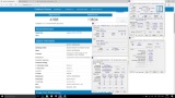 Geekbench4 - Multi Core screenshot