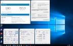 Geekbench4 - Multi Core screenshot