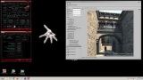 Cinebench - 2003 screenshot