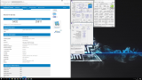 Geekbench4 - Multi Core screenshot