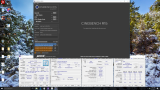 Cinebench - R15 screenshot