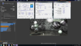 Cinebench - R15 screenshot