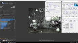 Cinebench - R15 screenshot