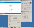 Geekbench4 - Multi Core screenshot