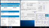 Geekbench4 - Multi Core screenshot