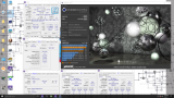 Cinebench - R15 screenshot