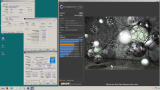 Cinebench - R15 screenshot