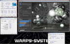 Cinebench - R15 screenshot