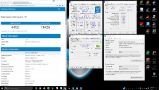 Geekbench4 - Single Core screenshot