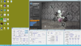 Cinebench - R11.5 screenshot