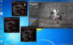 Cinebench - R11.5 screenshot