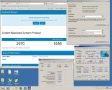 Geekbench4 - Multi Core screenshot