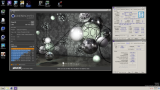 Cinebench - R15 screenshot