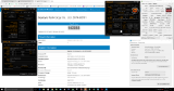 Geekbench4 - Compute screenshot