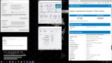 Geekbench4 - Multi Core screenshot