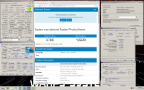 Geekbench4 - Multi Core screenshot