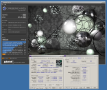 Cinebench - R15 screenshot