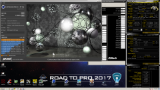 Cinebench - R15 screenshot