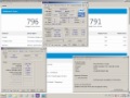 Geekbench3 - Single Core screenshot