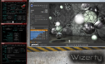 Cinebench - R15 screenshot