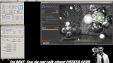 Cinebench - R15 screenshot